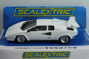 Scalextric-C4336