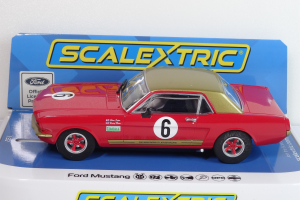 Scalextric-C4339