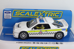 Scalextric-C4341