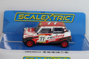 Scalextric-C4344