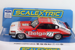 Scalextric-C4349