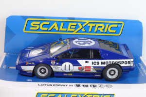 Scalextric-C4352