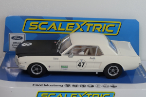 Scalextric-C4353