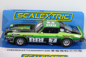 Scalextric-C4358