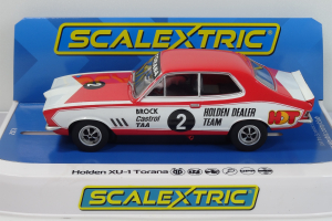 Scalextric-C4362