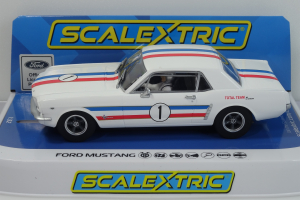 Scalextric-C4364F