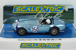 Scalextric-C4367