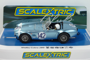 Scalextric-C4368