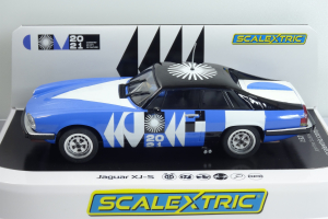 Scalextric-C4372