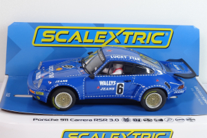 Scalextric-C4398