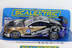 Scalextric-C4403