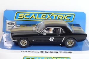 Scalextric-C4405