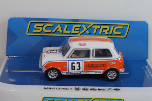 Scalextric-C4413