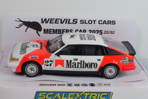 Scalextric-C4416W