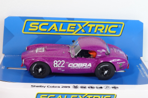 Scalextric-C4418