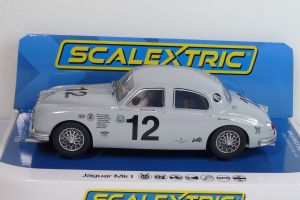 Scalextric-C4419