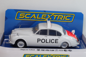 Scalextric-C4420