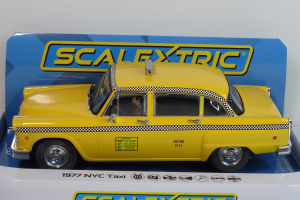 Scalextric-C4432