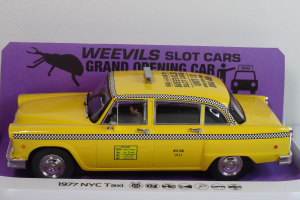 Scalextric-C4432W