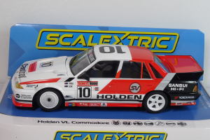 Scalextric-C4434F