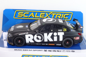 Scalextric-C4440