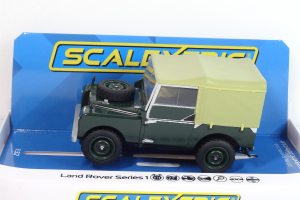 Scalextric-C4441
