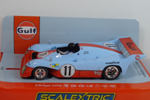 Scalextric-C4443