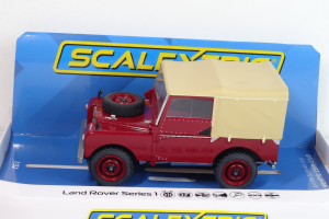 Scalextric-C4493