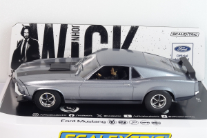 Scalextric-C4497