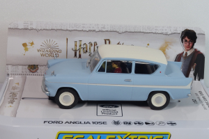 Scalextric-C4504