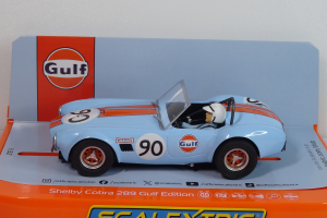 Scalextric-C4509