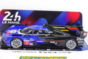 Scalextric-C4512