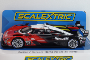 Scalextric-C4515