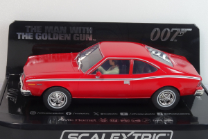 Scalextric-C4524