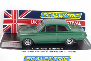 Scalextric-C4540PGSFA