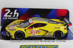 Scalextric-C4558