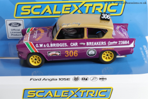 Scalextric-C4584