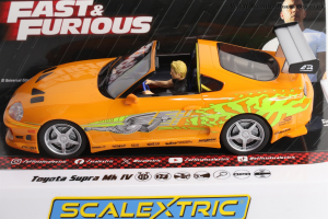 Scalextric-C4591