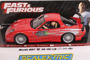 Scalextric-C4592