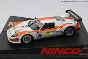 Ninco-50624