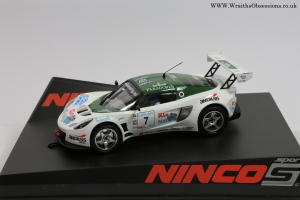 Ninco-50540