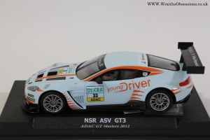 NSR-1180AW