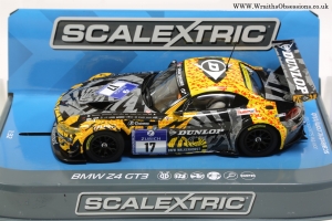 Scalextric-C3847