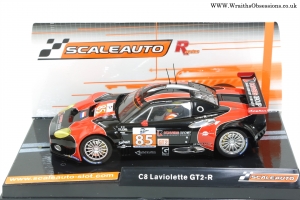 Scaleauto-SC6075R