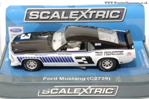 Scalextric-C2739s