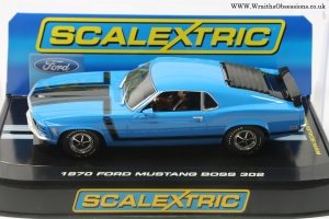 Scalextric-C2976