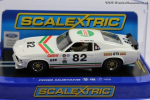 Scalextric-C3538