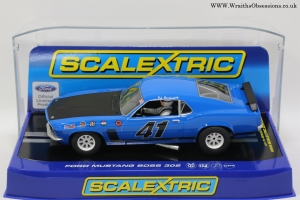 Scalextric-C3613