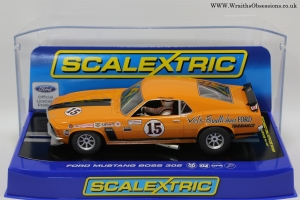 Scalextric-C3651