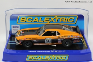 Scalextric-C3671